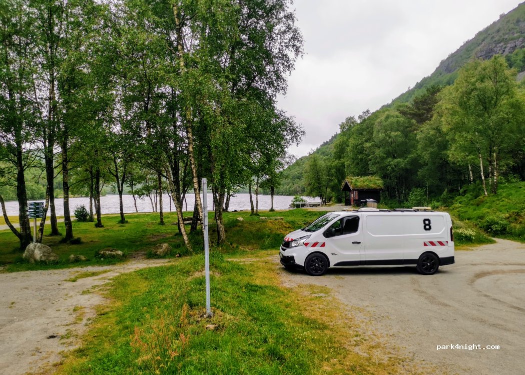 (4308)  - Høleveien — foto 5