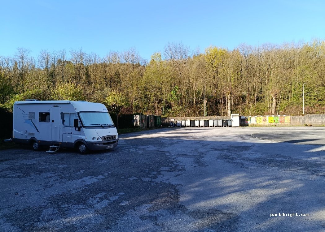 (81270) Labastide-Rouairoux - 18A Rue Pierre et François Crouzet — foto