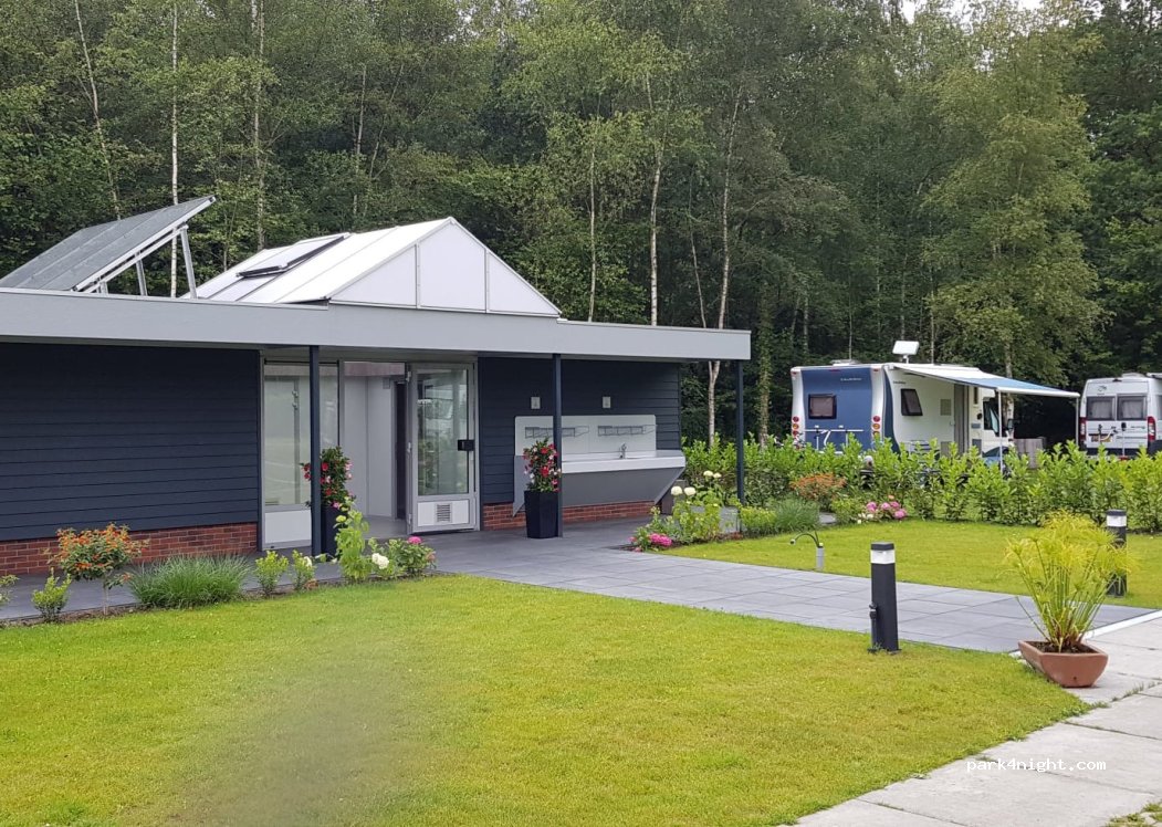 Camping De Flierweide — foto 2