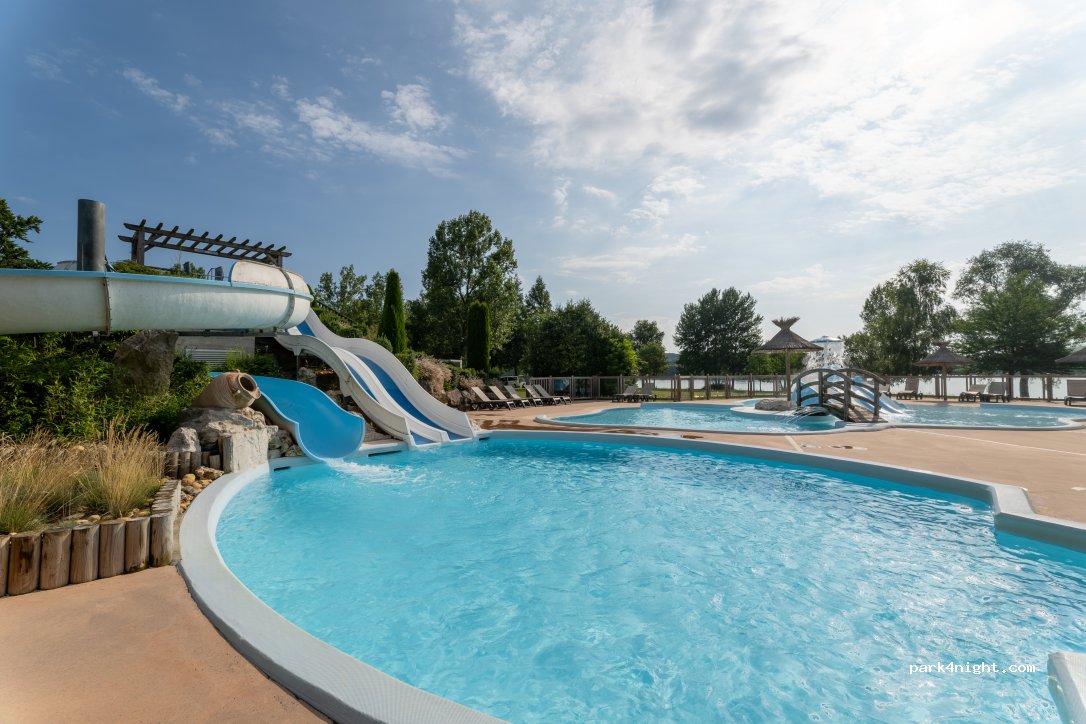 Camping le Caussanel**** — foto 2