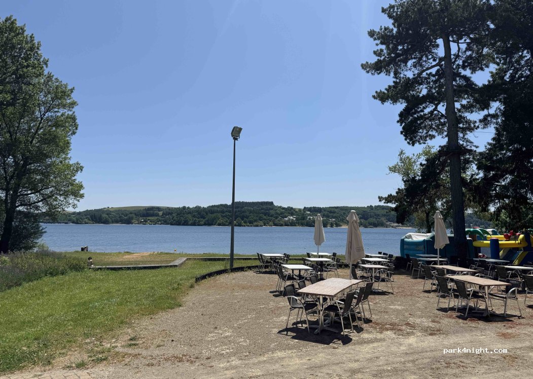 Camping le Caussanel**** — foto 5