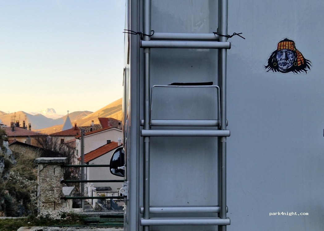 (67050) San Sebastiano - 187 Via San Domenico — foto 3