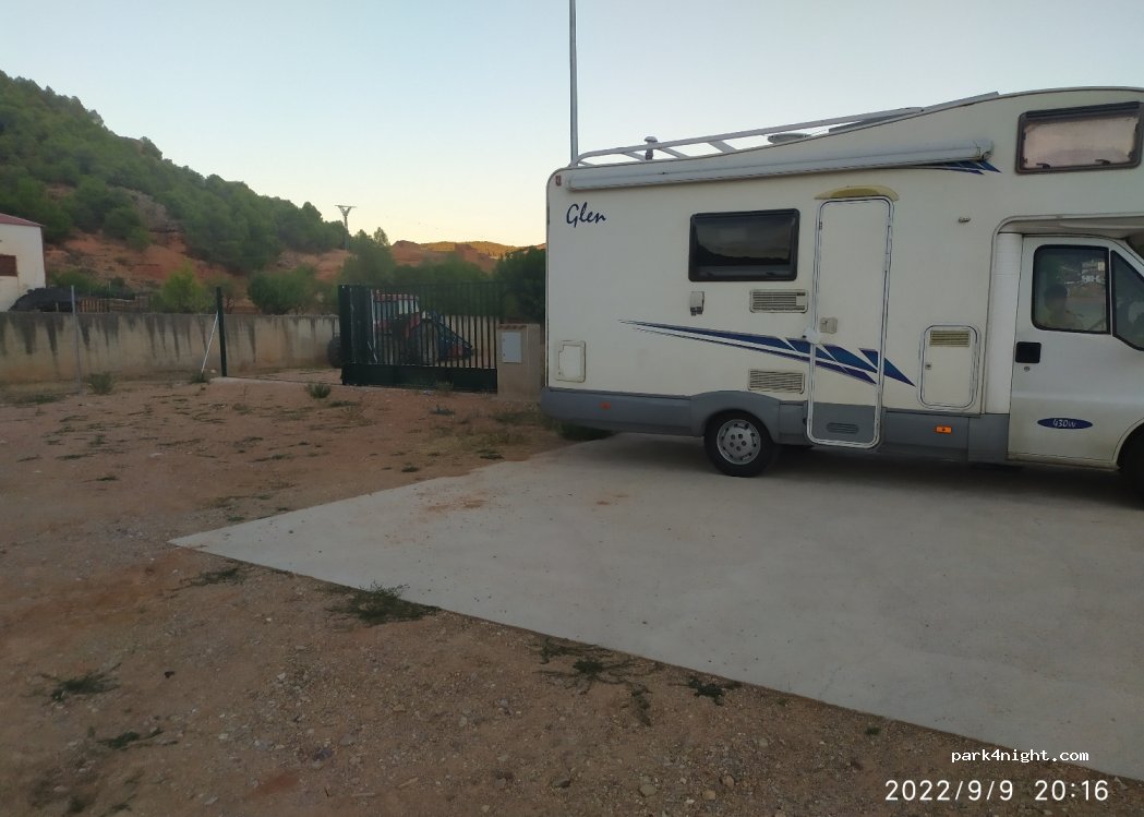 (50237) Jaraba - s/n Calle La Viuna — foto