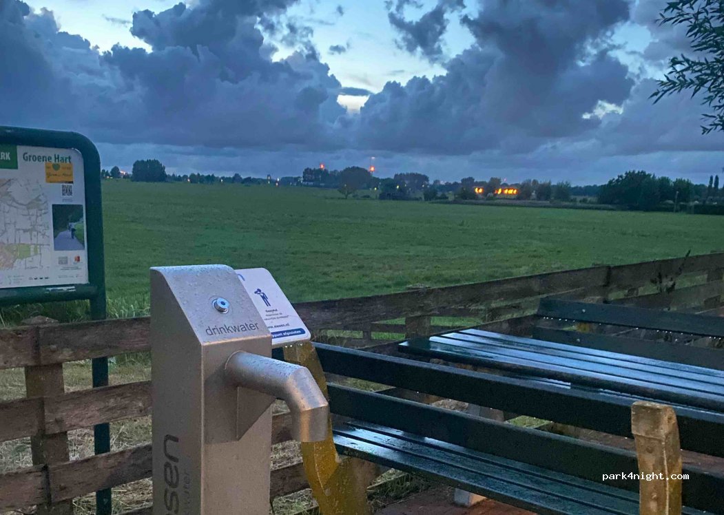 (2381 LA) Zoeterwoude - 1 Zuidbuurtseweg — foto