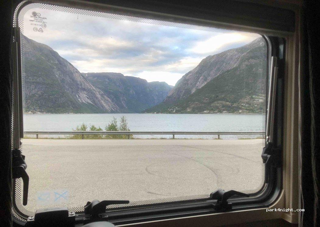 (5783) Eidfjord - — foto