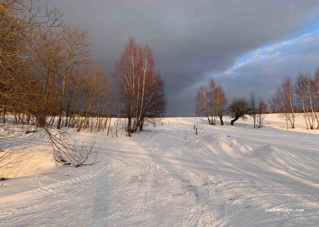 (561 69) Králíky - — foto