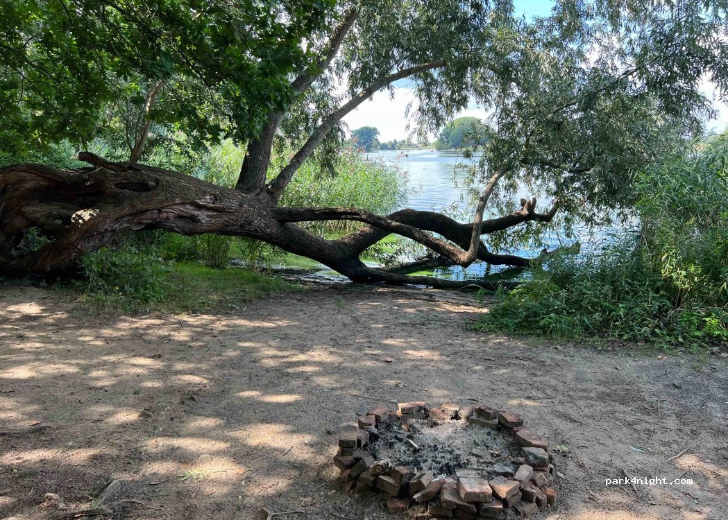 Kasteelcamping Nederhemert-Zuid — foto 3
