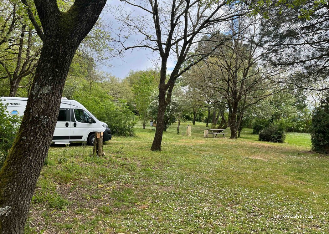 Camping De La Capelle — foto 3