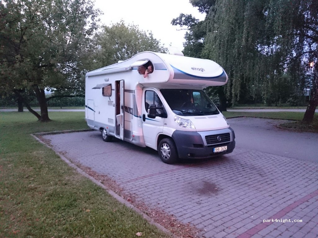 (680 01) Boskovice - Lipová — foto