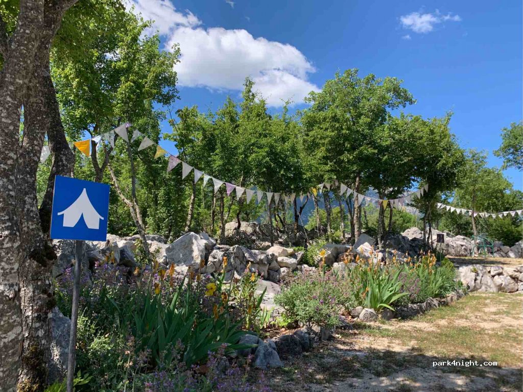 Biokovo Camperstop — foto 2