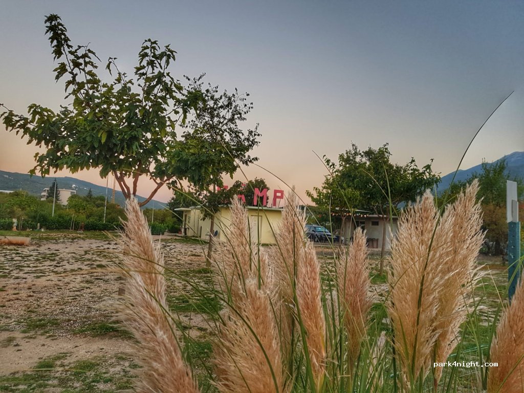 Biokovo Camperstop — foto 4