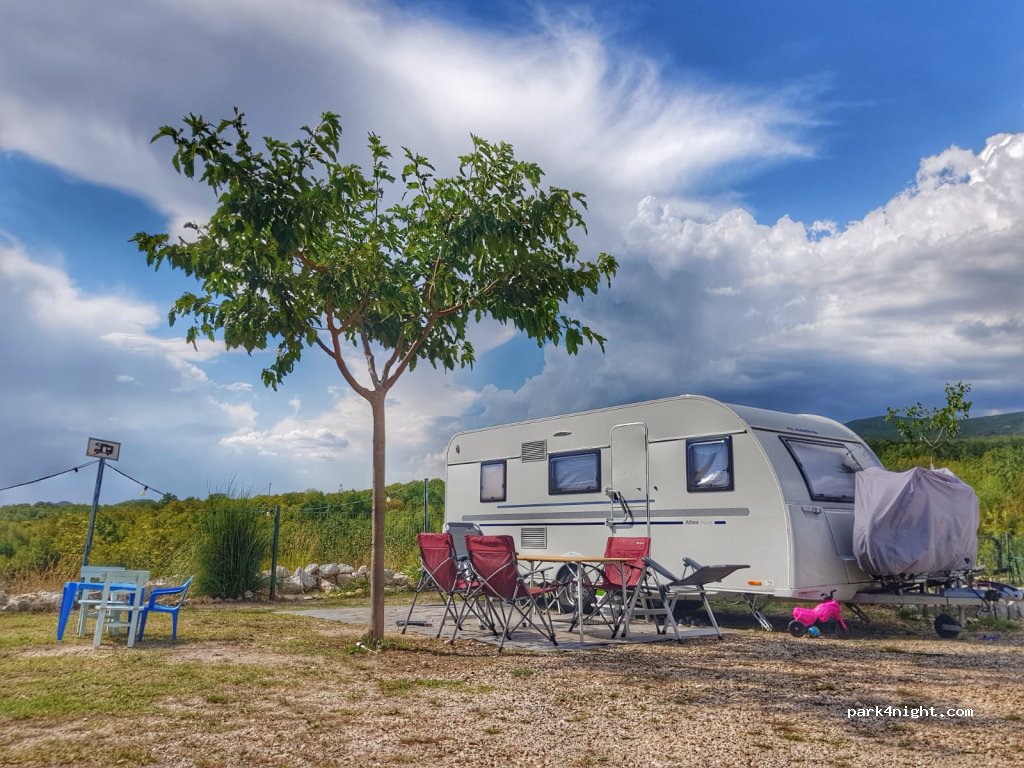 Biokovo Camperstop — foto 5