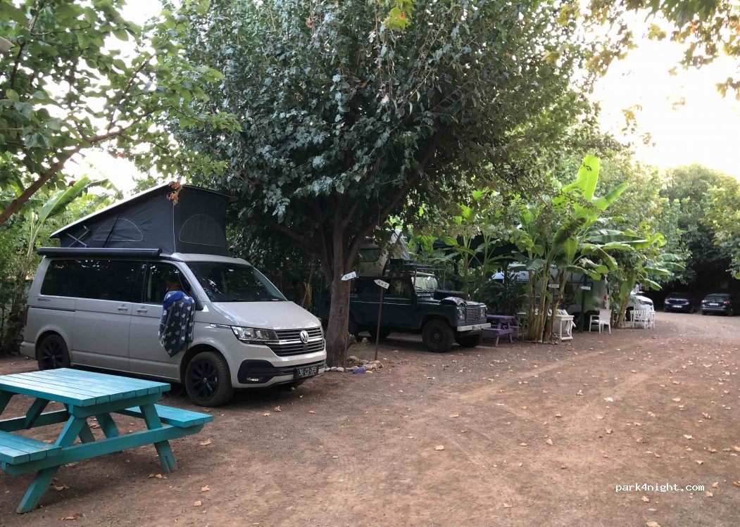 Bellerofon Caravan & Camping — foto 4