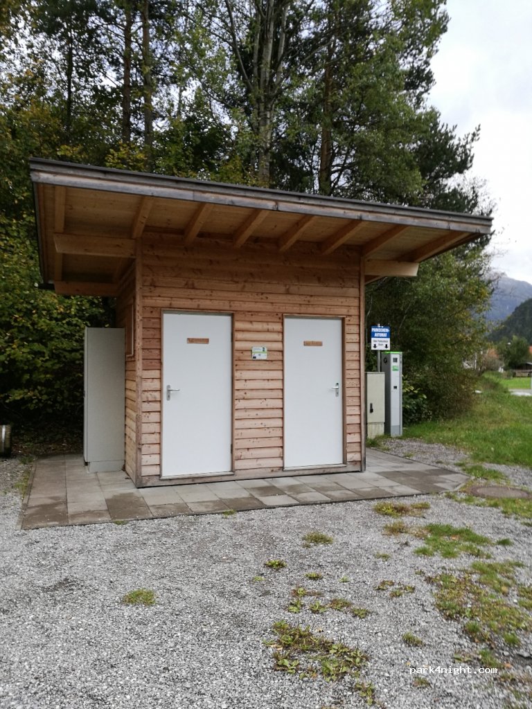 (6465) Nassereith - 87b Sachsengasse — foto 3