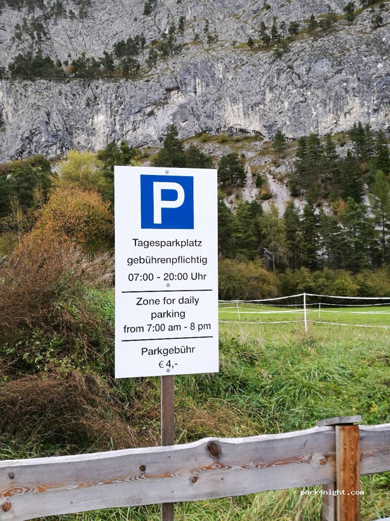 (6465) Nassereith - 87b Sachsengasse — foto 4