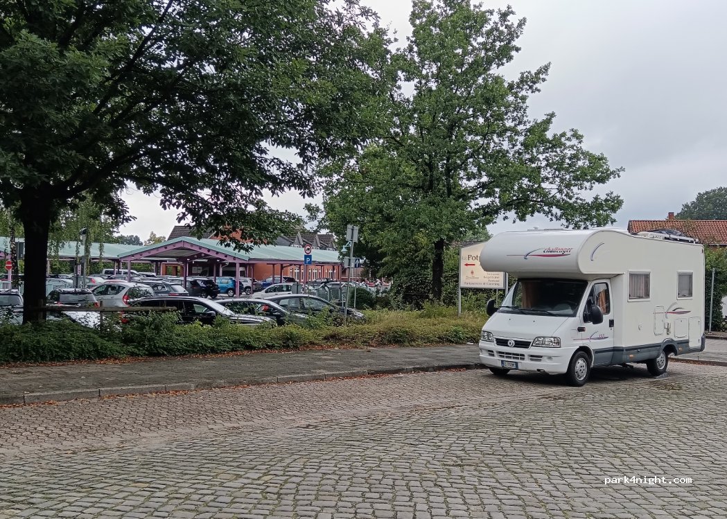 (29683) Bad Fallingbostel - 8 Hindenburgstraße — foto 4