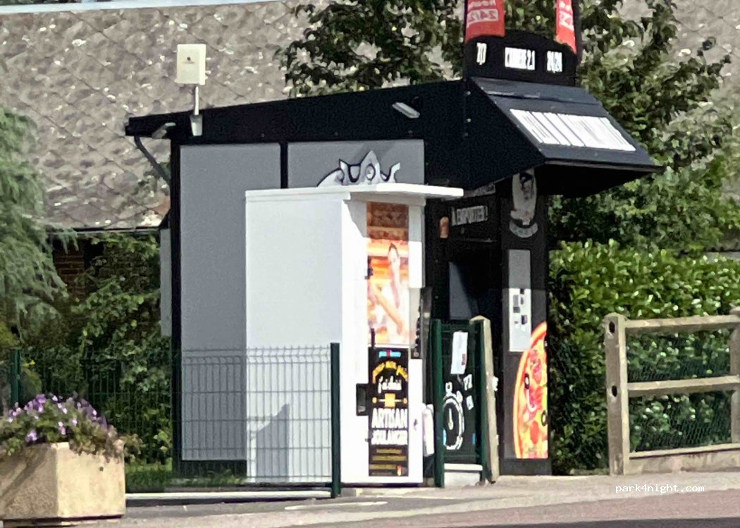 (76780) Croisy-sur-Andelle - 42 Route de la Capelle — foto