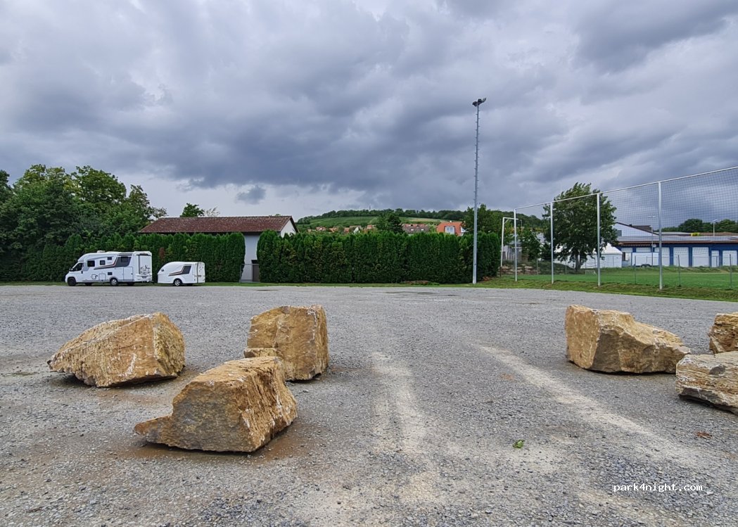 (97292) Uettingen - 4 Mühlweg — foto 2