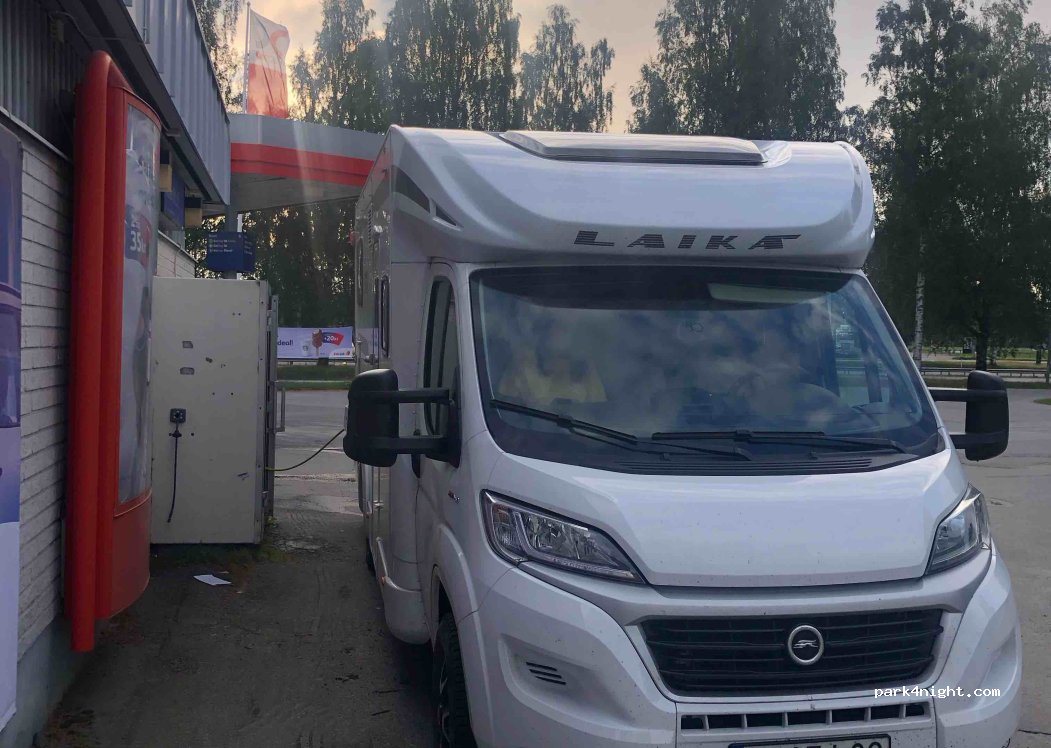 (904 20) Umeå - 2 Odlarvägen — foto 3