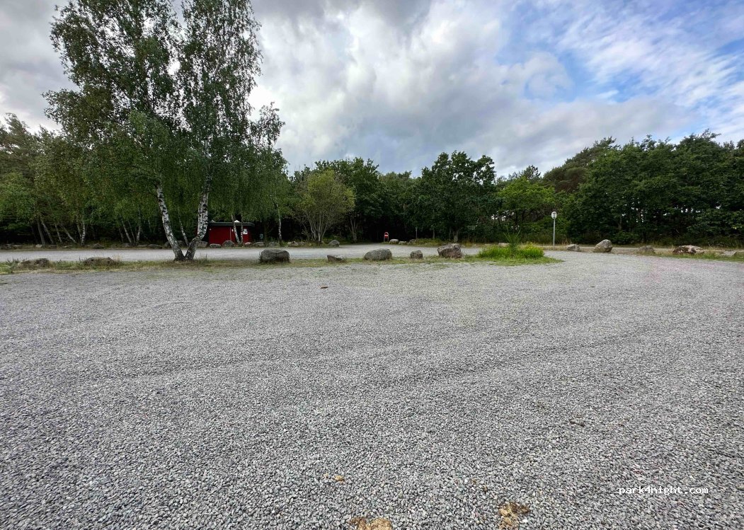 Hasle - 1 Glasværksvej — foto