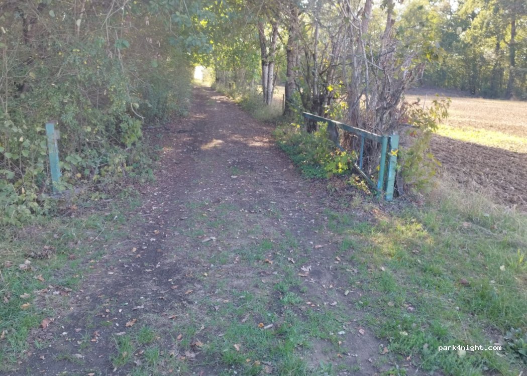 (10500) Dienville - — foto 3