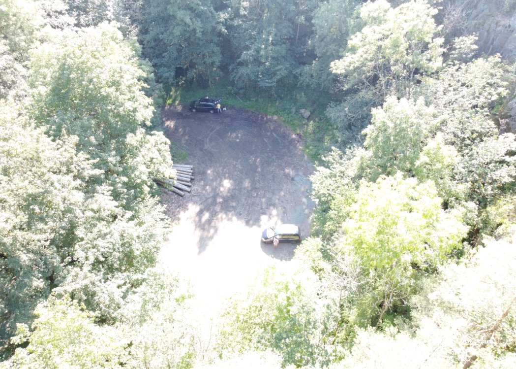 (07318) Saalfeld - — foto