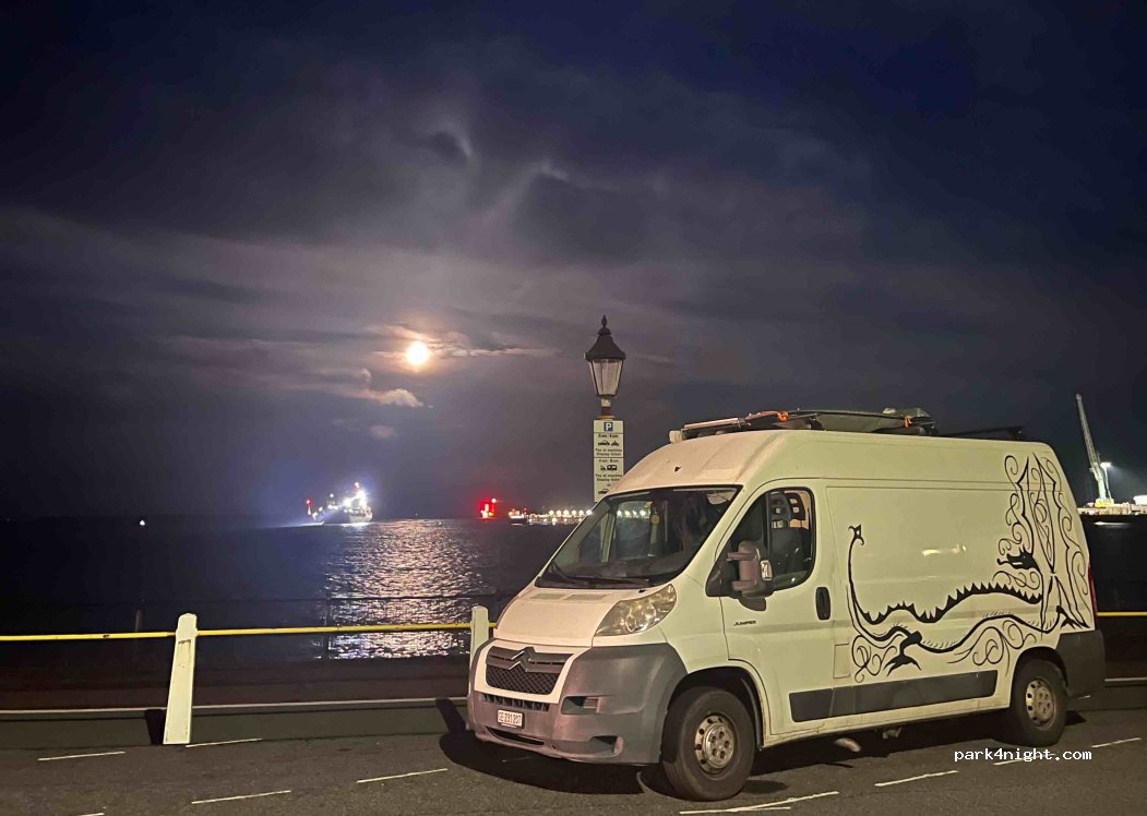 (CT16 1LL) Dover - 217 The Gateway — foto 2