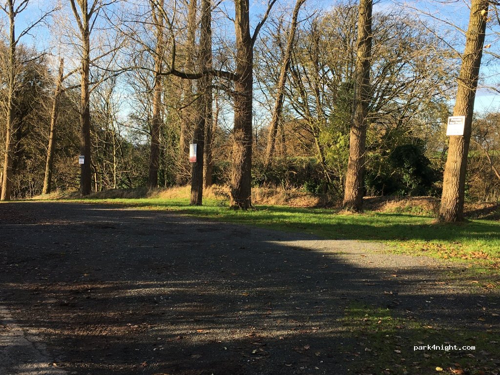 (PR3 1GP) Preston - Unnamed road — foto 2