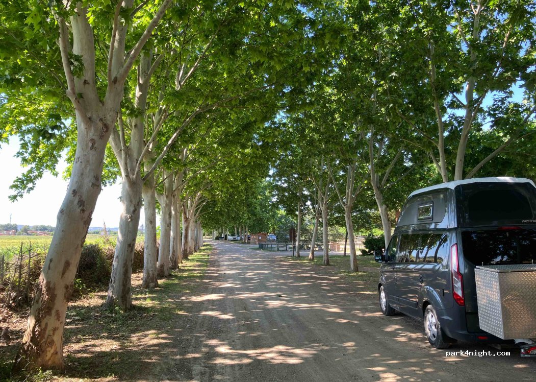 Ecocentre Les Obagues — foto 2