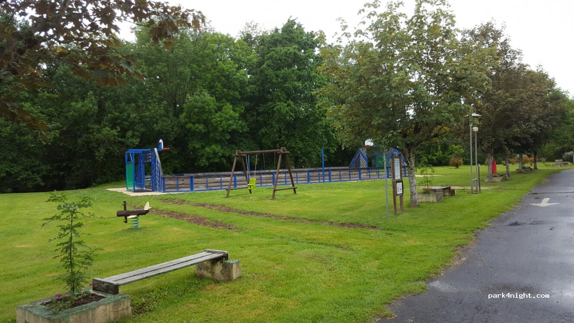 Camping du Périgord — foto 3