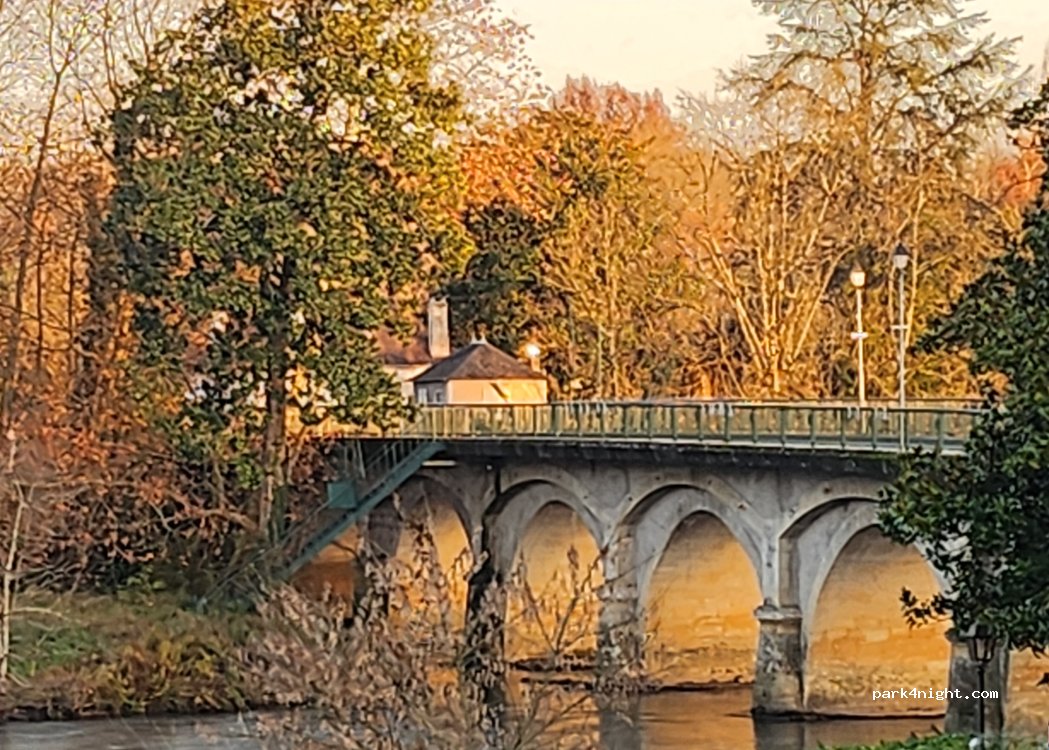 Camping du Périgord — foto 5