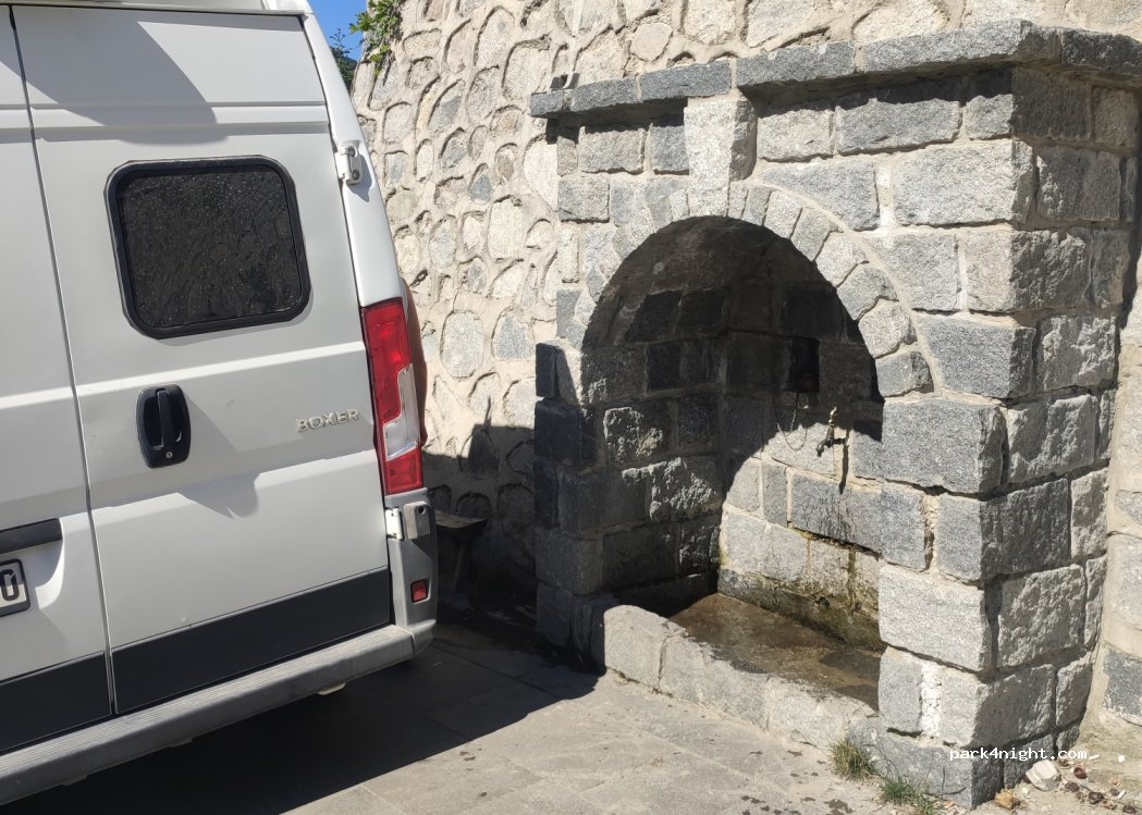 (53780) Yukarışimşirli - 118 Şehit Binbaşı Ömer Aktuğ Caddesi — foto