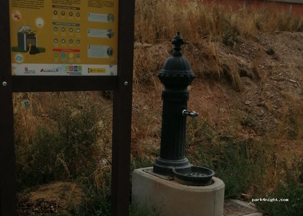 (09195) Villagonzalo Pedernales - 25A Calle Francisco Ruiz Valverde — foto