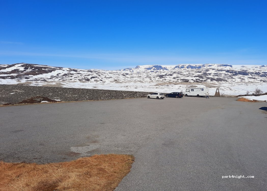 (5785) Vøringsfoss - 94 Storlia — foto