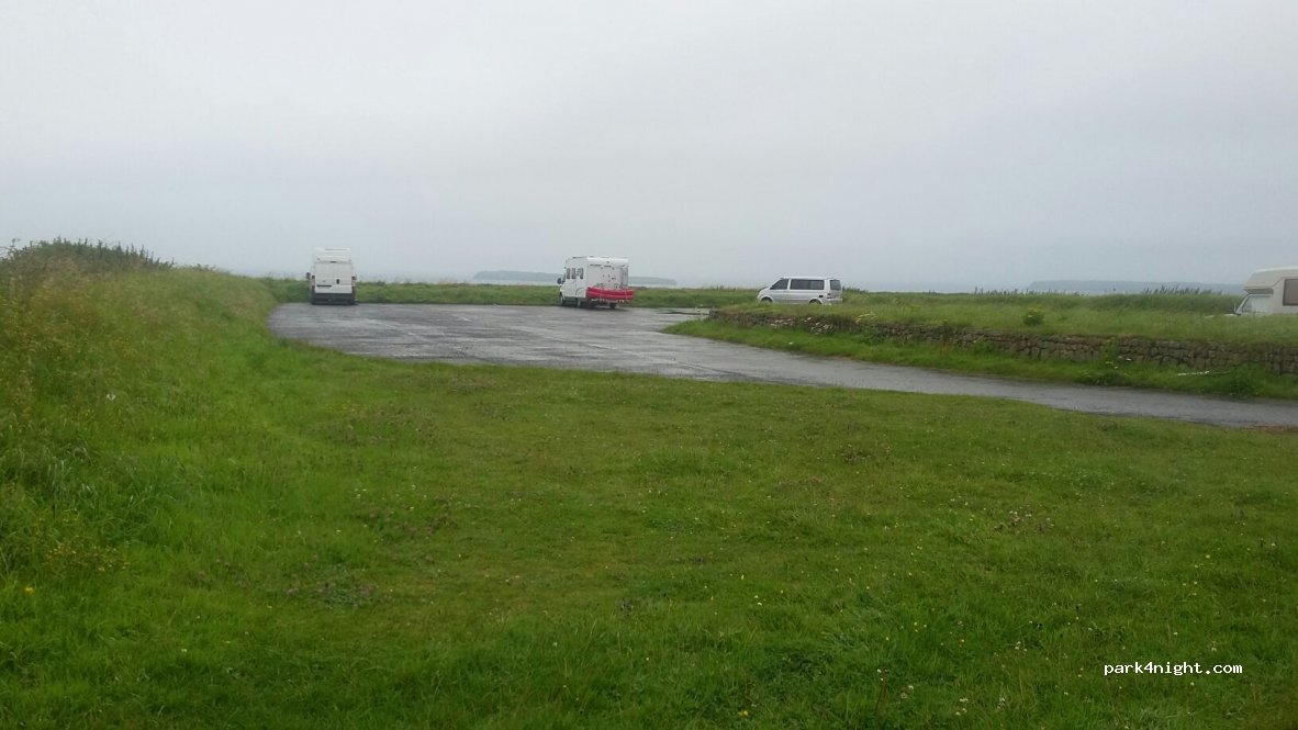 (SA62 3RR)  - Pembrokeshire Coast Path — foto