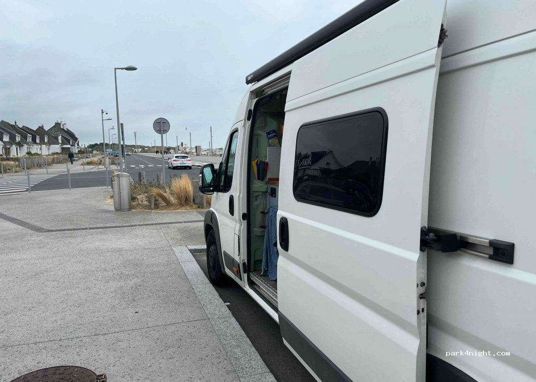 (62100) Calais - Digue Gaston Berthe — foto 2