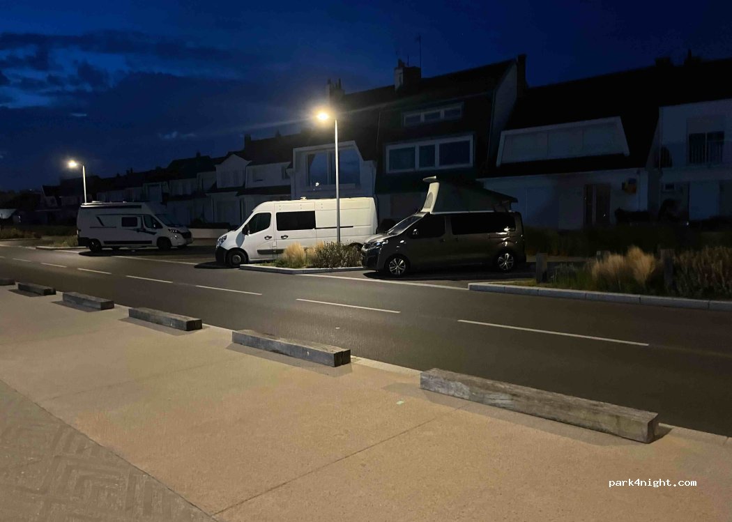 (62100) Calais - Digue Gaston Berthe — foto 4