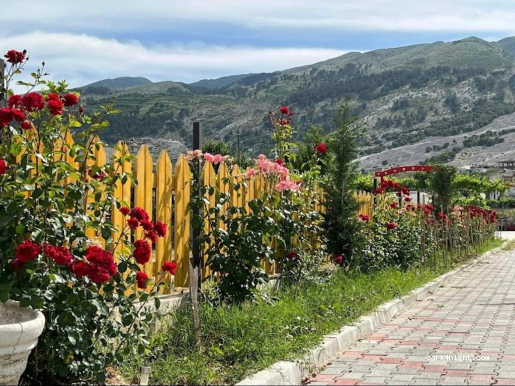 Green Park Camping RV — foto 5