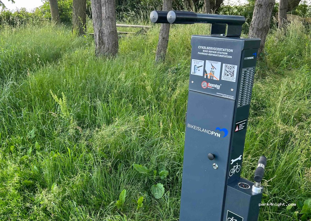 (5540) Ullerslev - 11 Risingevej — foto 4