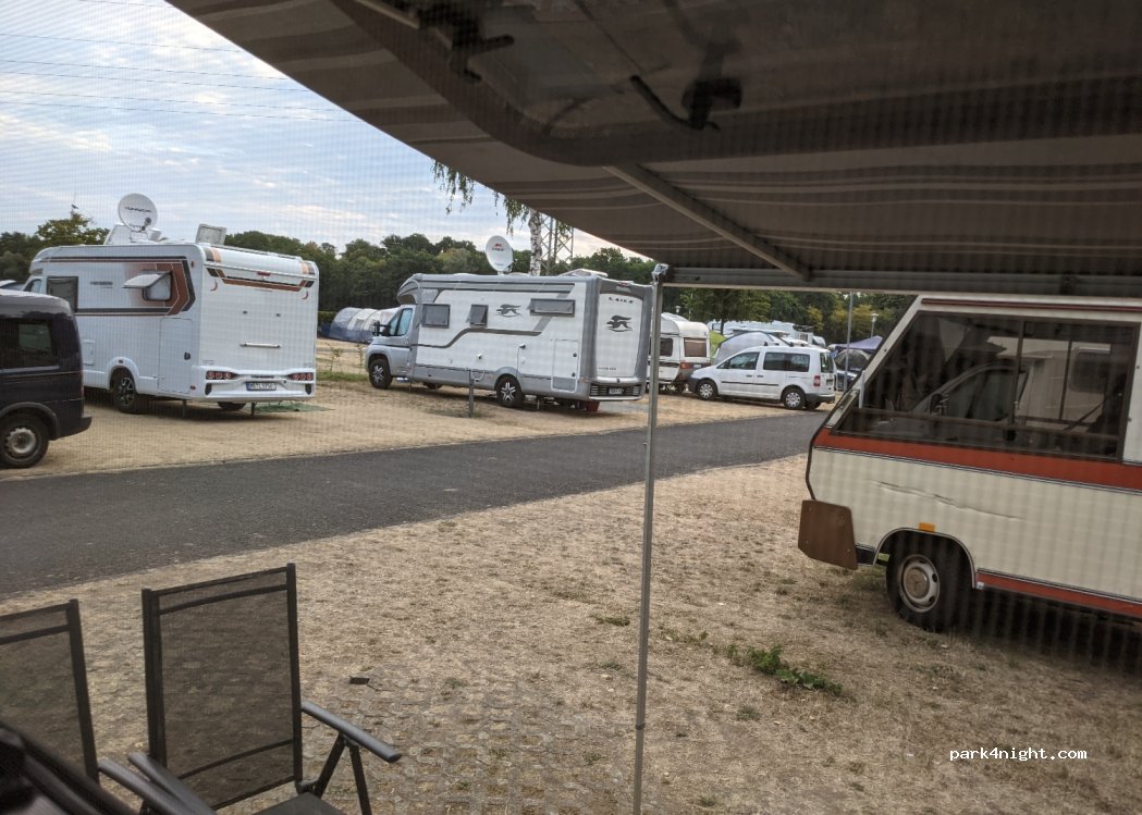 Campground Bärensee — foto 2