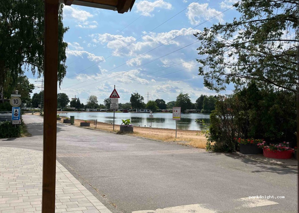 Campground Bärensee — foto 4