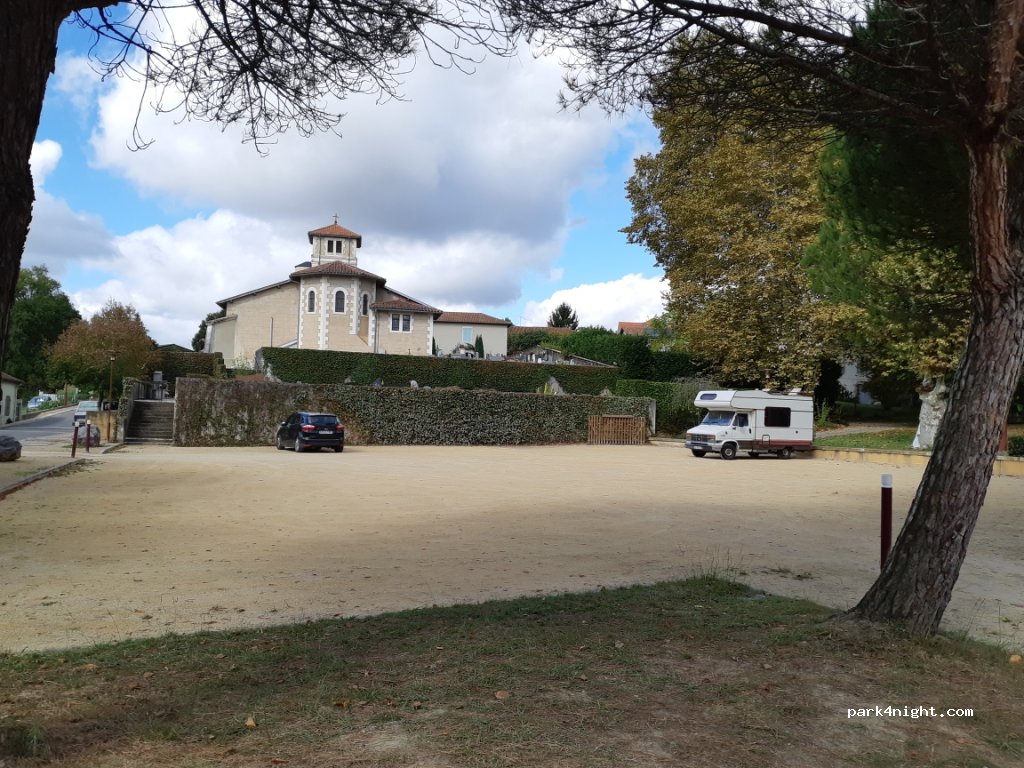 (40180) Sort-en-Chalosse - 106 Route du Moulin — foto