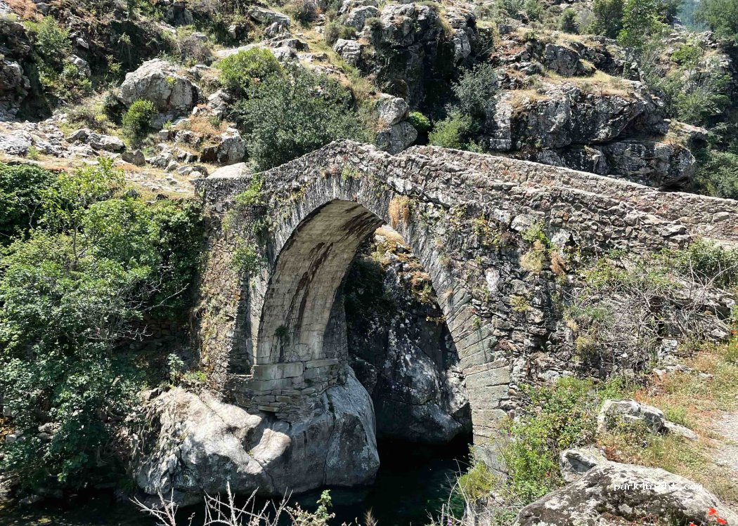 (20276) Asco - Unnamed road — foto 3