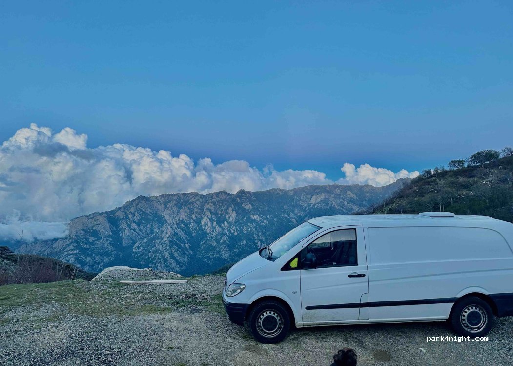 (20227) Ghisoni - Unnamed road — foto 2
