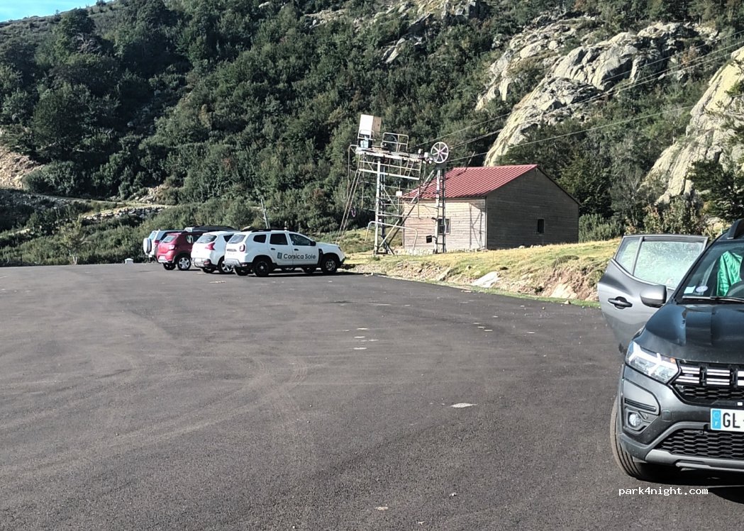 (20227) Ghisoni - Unnamed road — foto 4