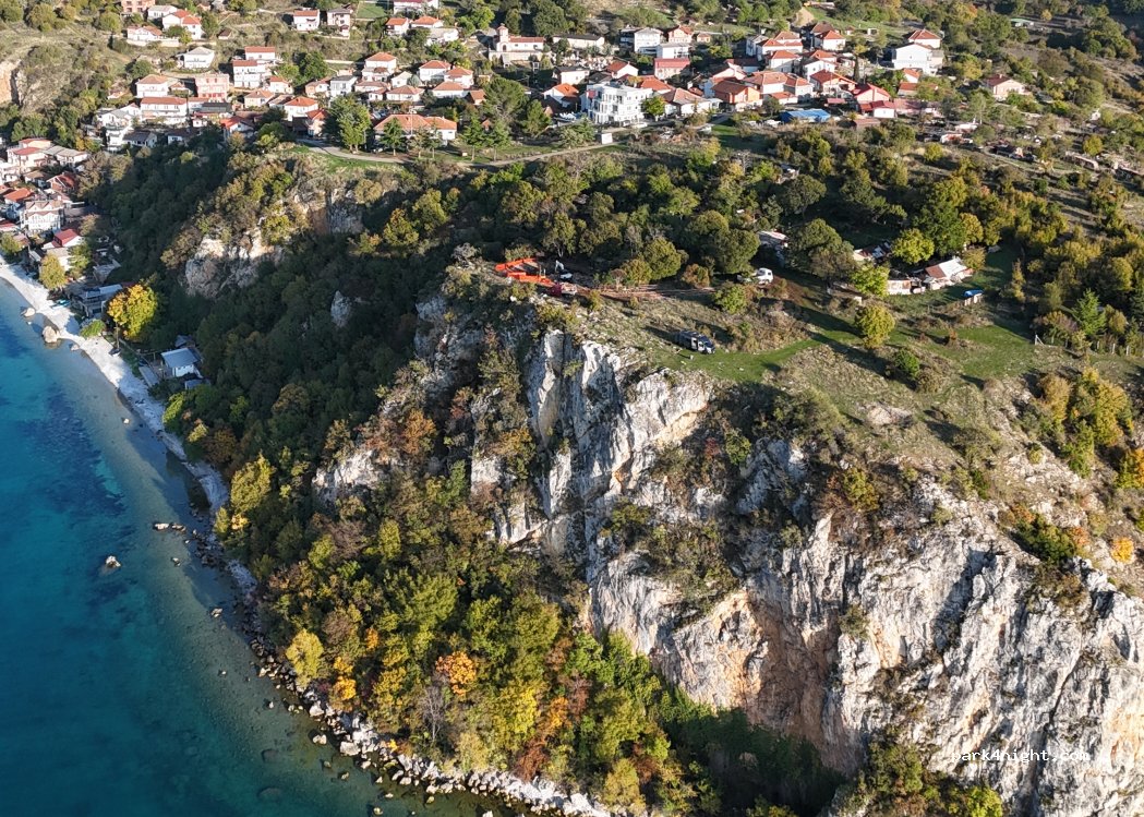 (XQ5J+XHW) Trpejca - Unnamed Road — foto 4