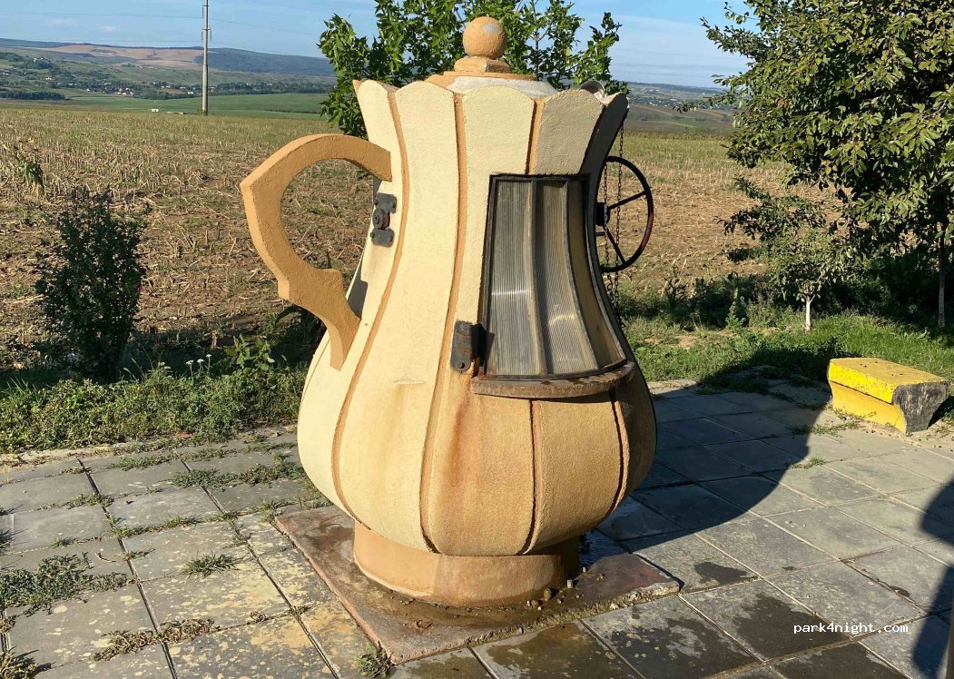 (717025) Coșula - Unnamed road — foto