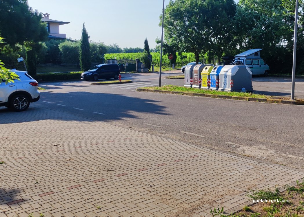 (25019) Sirmione - 115 Via San Martino della Battaglia — foto 3
