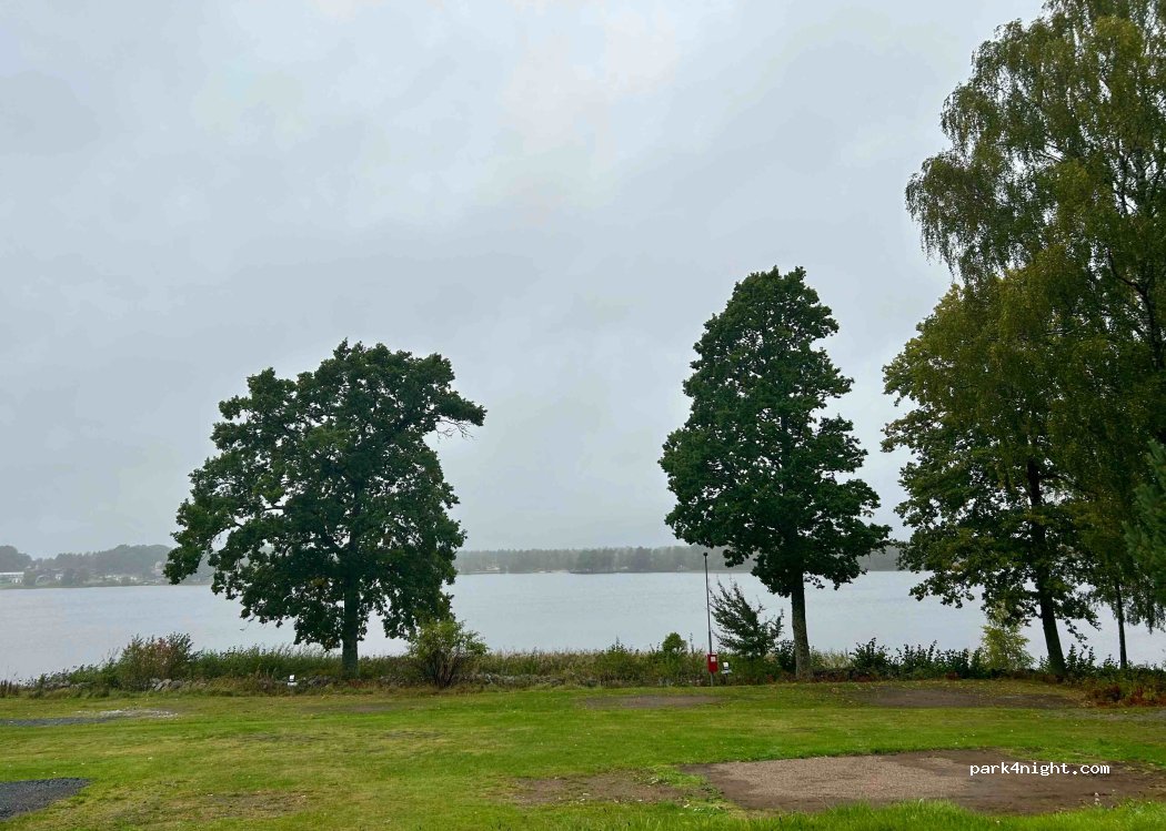 Osby Camping — foto 4