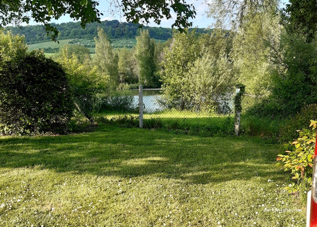 Camping — foto 3